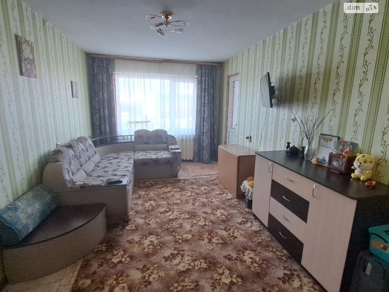 Продаж Квартира Деснянський