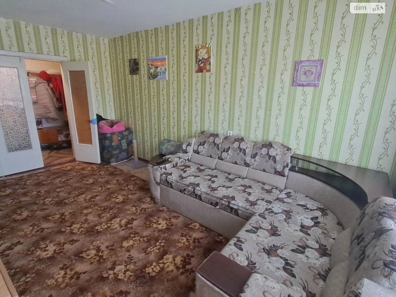 Продаж Квартира Деснянський