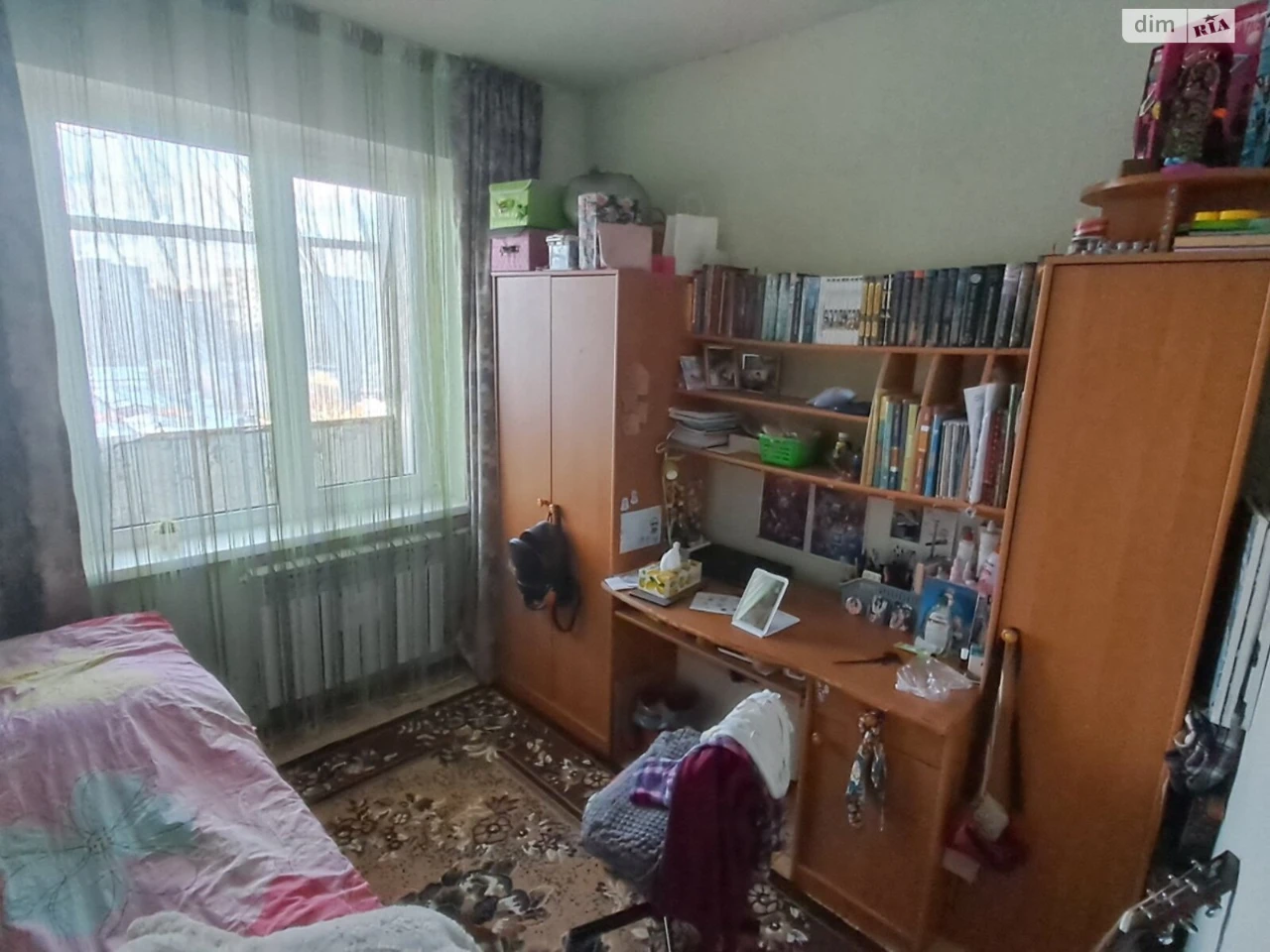 Продаж Квартира Деснянський