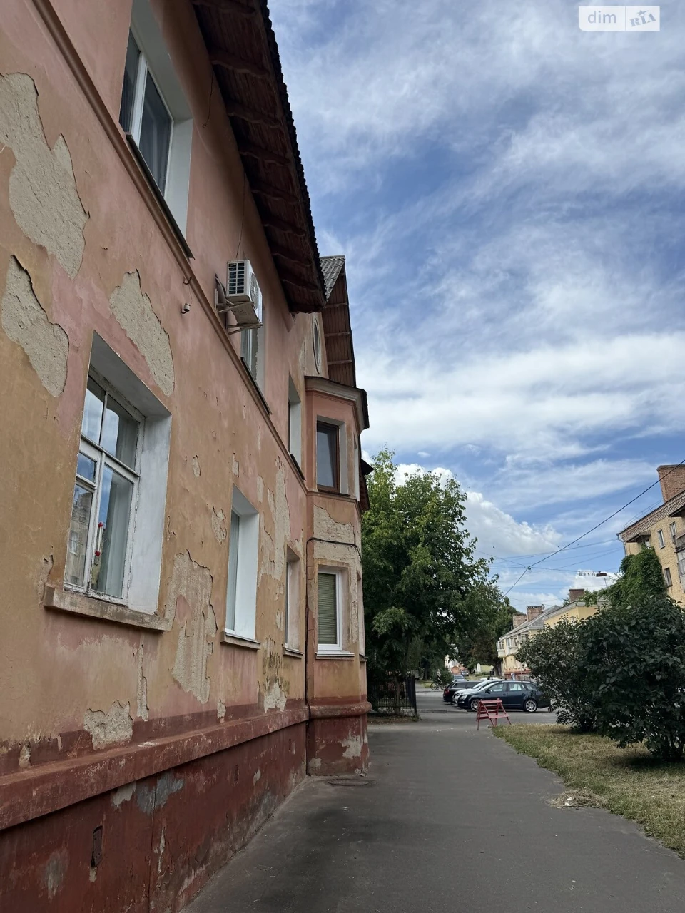 Продаж Квартира Деснянський