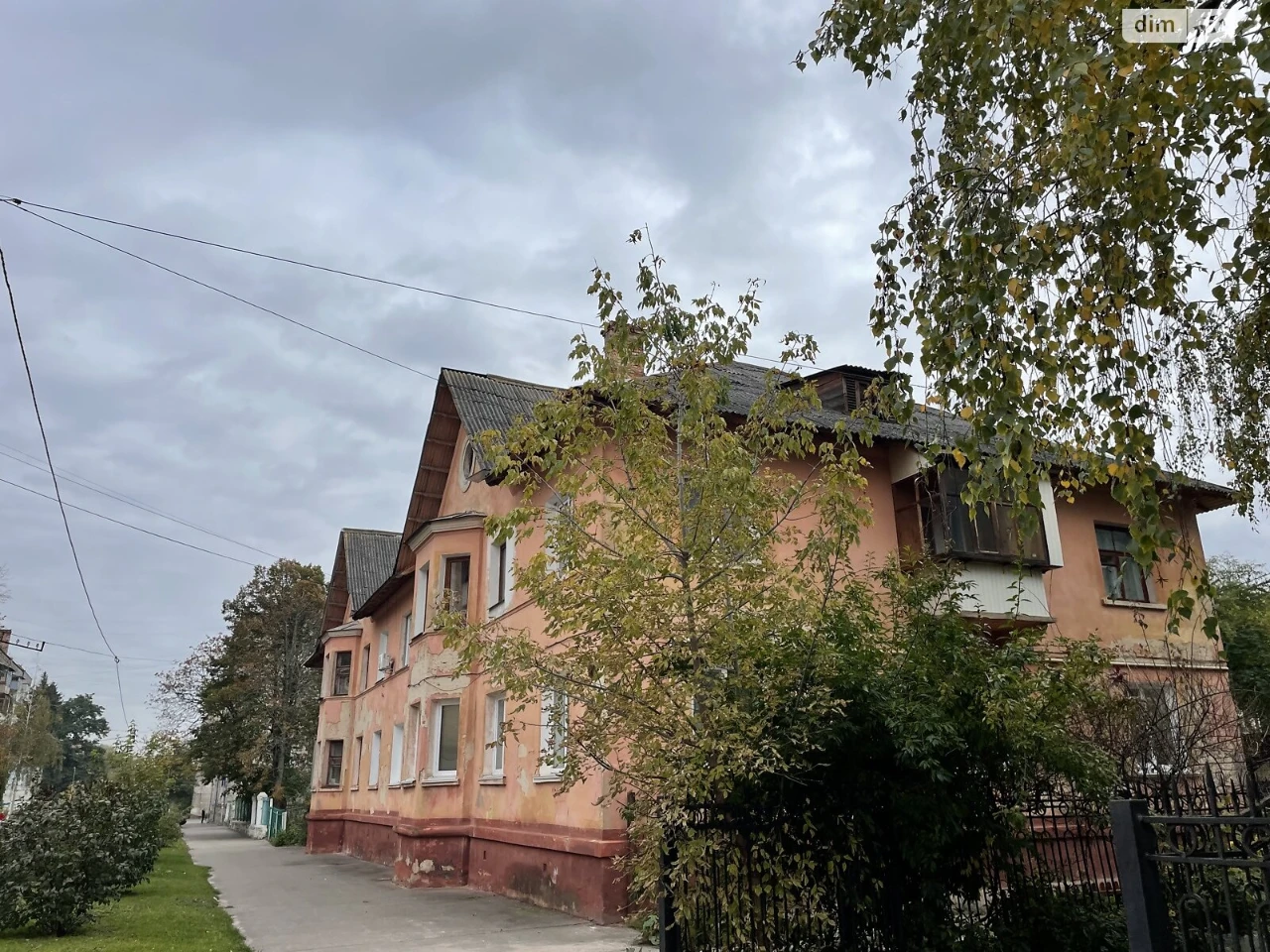 Продаж Квартира Деснянський