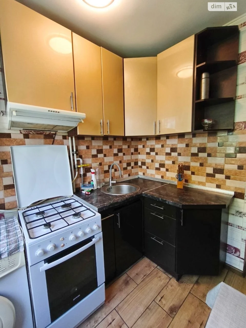Продаж Квартира Деснянський