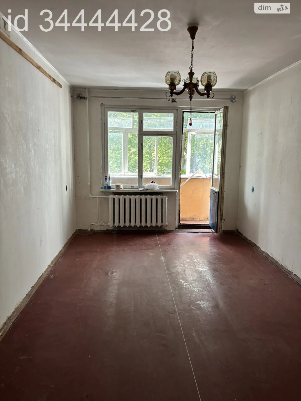 Продаж Квартира Стара Подусівка