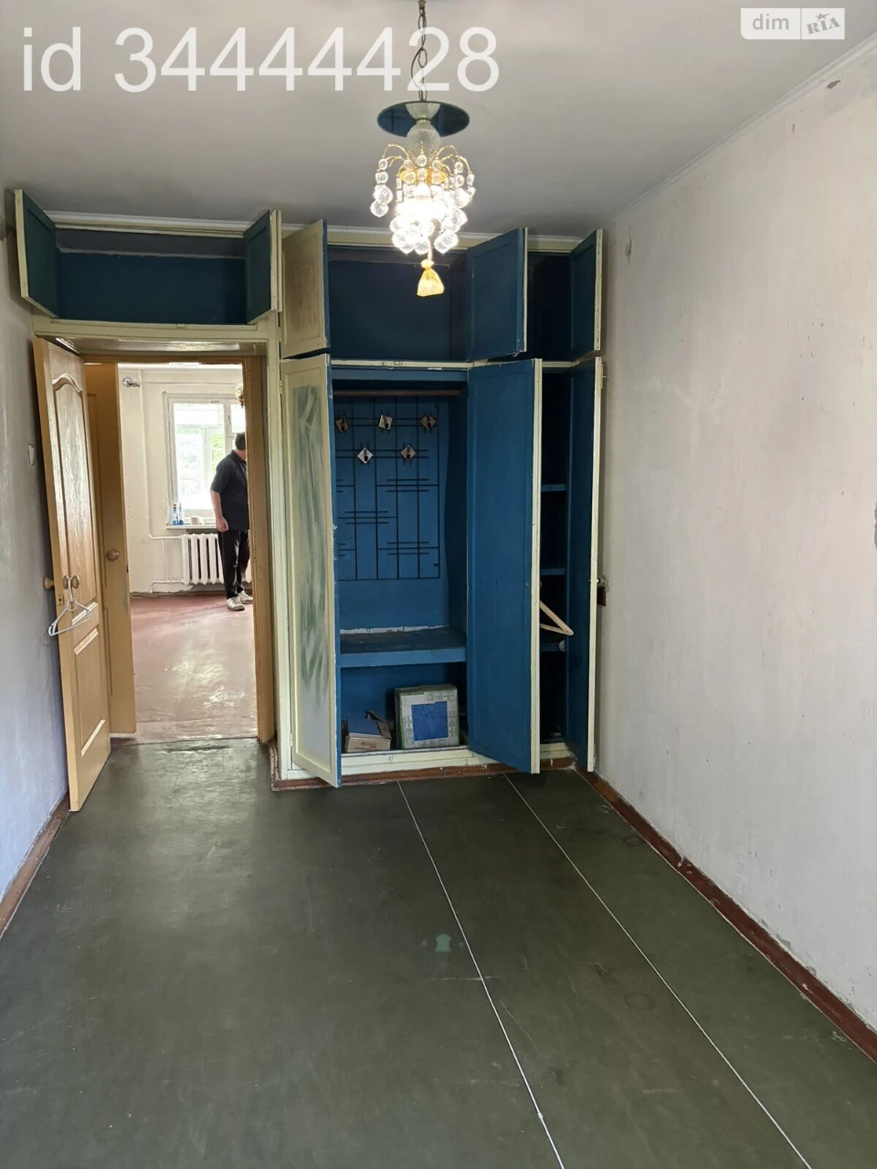 Продаж Квартира Стара Подусівка