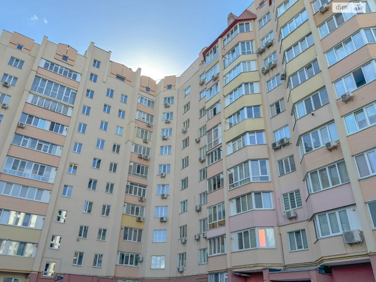 Продаж Квартира Деснянський
