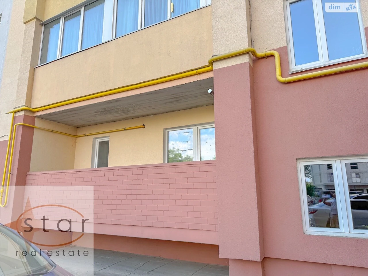 Продаж Квартира Деснянський