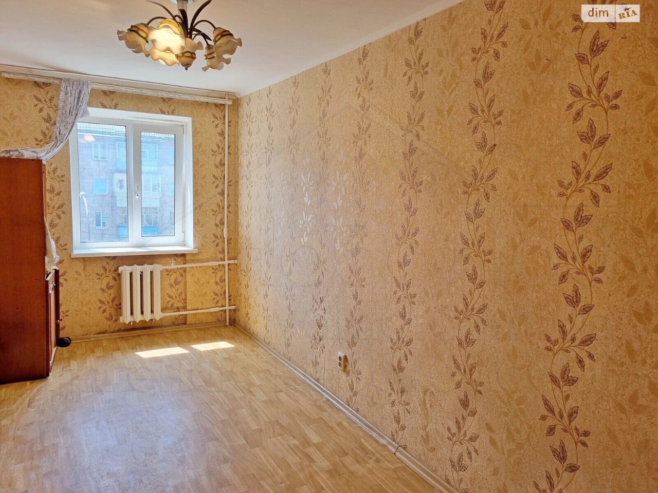 Продаж Квартира Круг