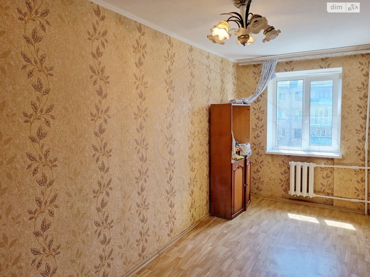 Продаж Квартира Круг