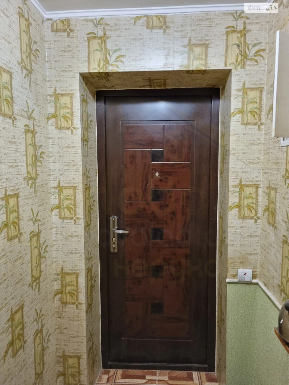 Продаж Квартира Круг