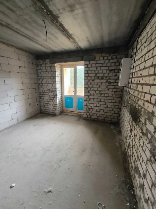 Однокімнатна квартира 48кв.м з автономкою. Масани.   А1