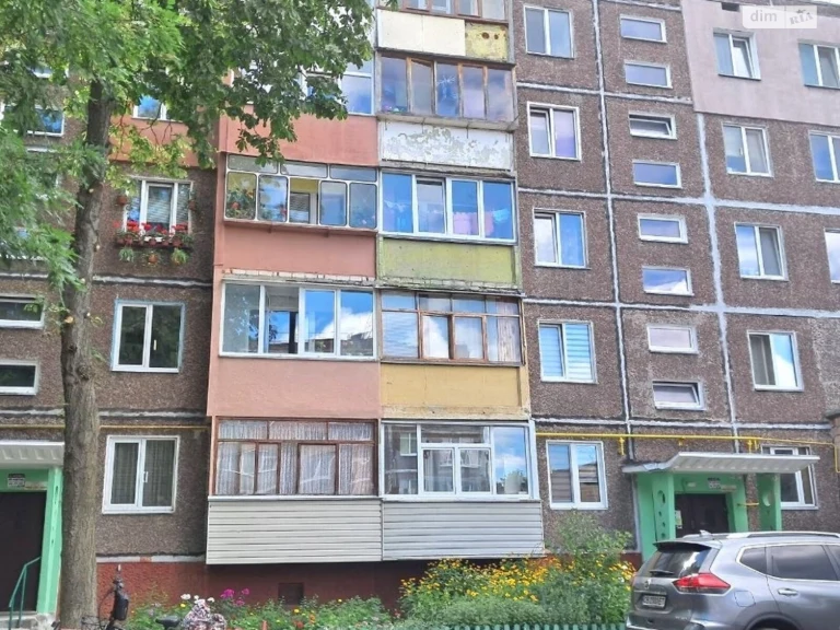 Продаж Квартира Стара Подусівка