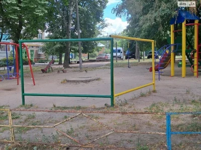 Продаж Квартира Стара Подусівка