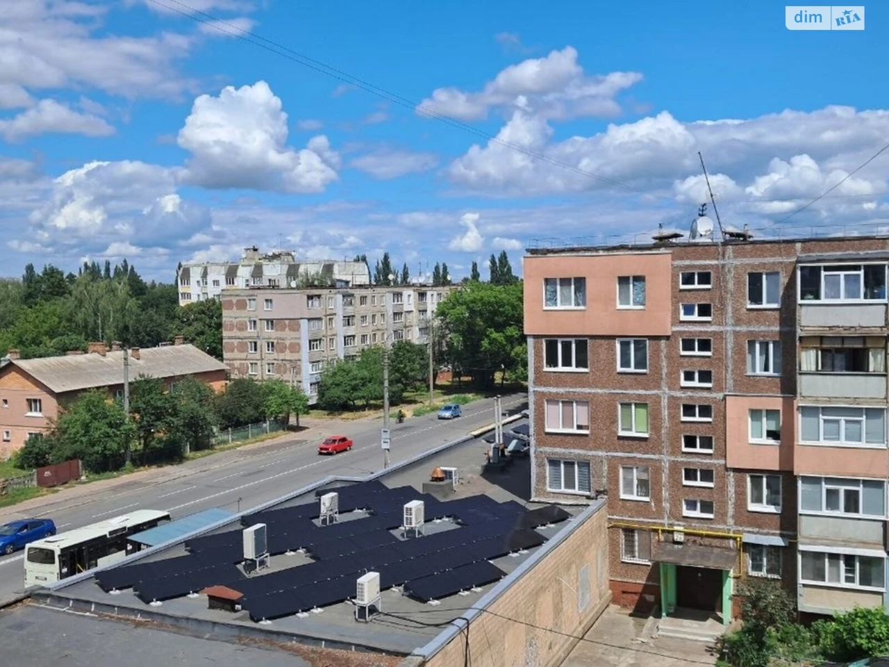 Продаж Квартира Стара Подусівка