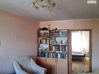 Продаж Квартира Стара Подусівка