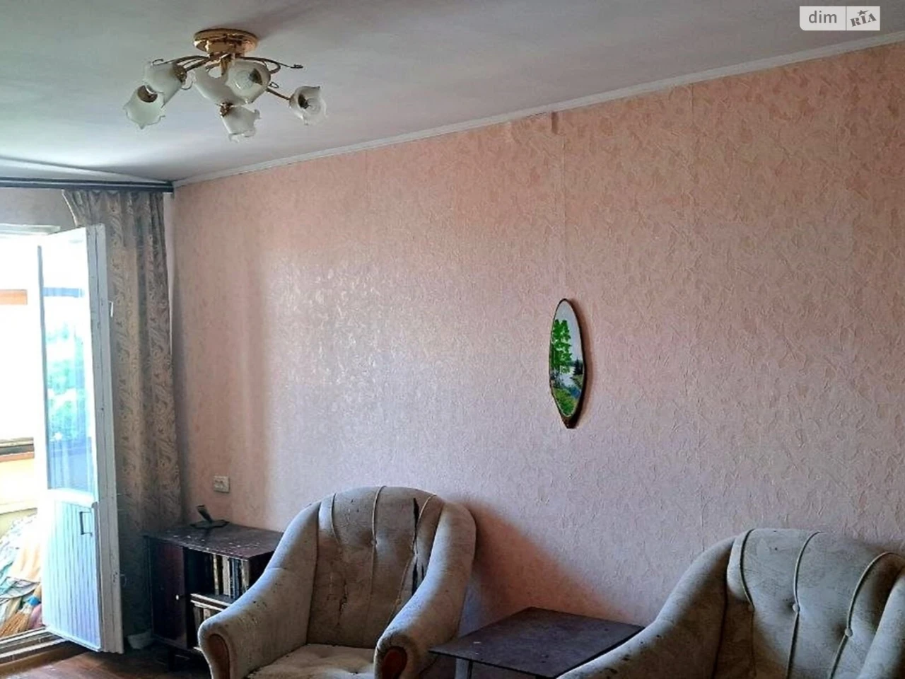 Продаж Квартира Стара Подусівка