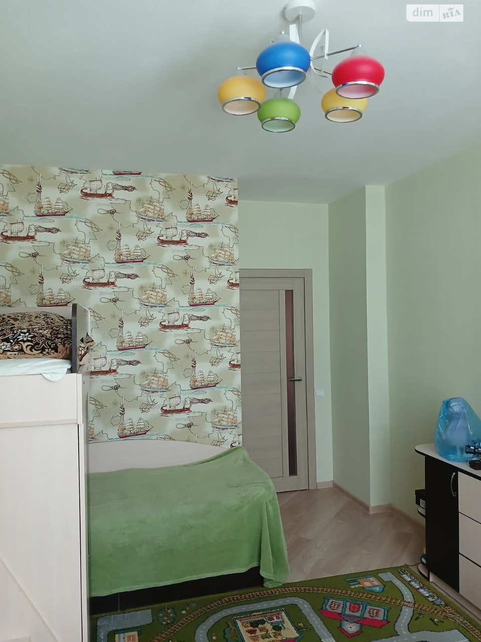 Продаж Квартира Бойова