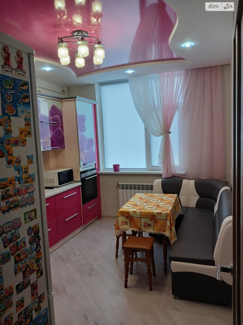 Продаж Квартира Бойова