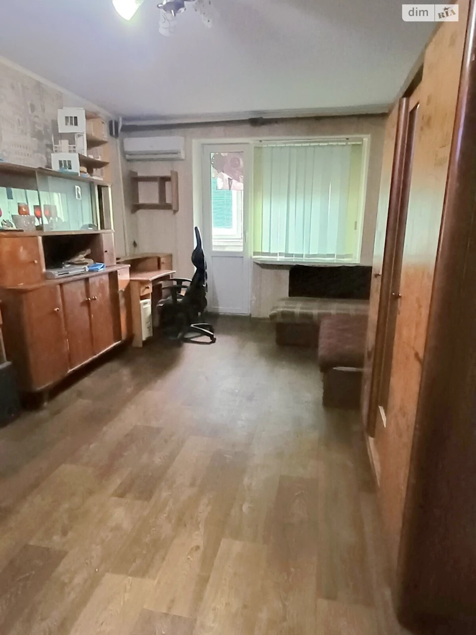 Продаж Квартира Шерстянка