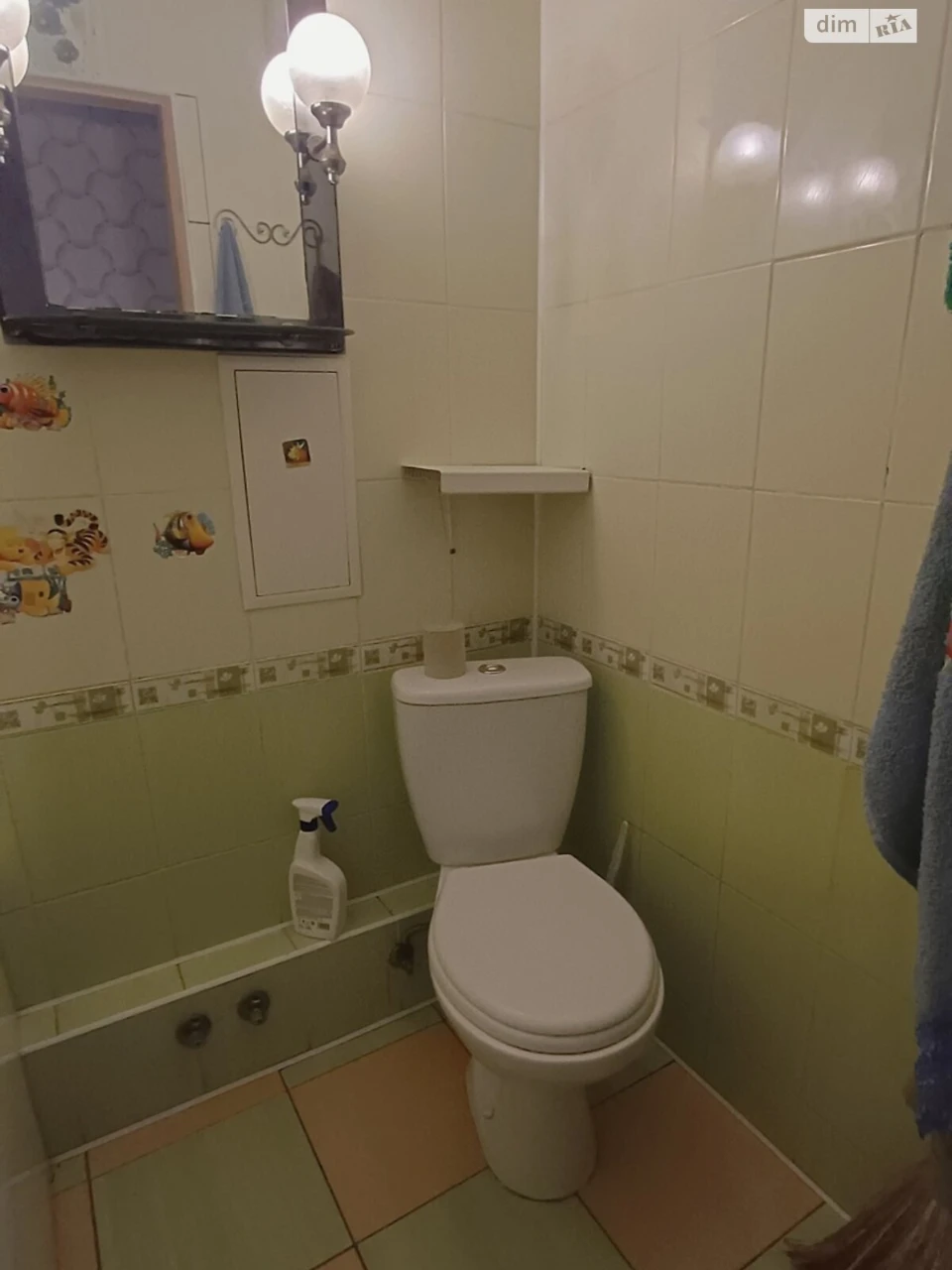 Продаж Квартира Шерстянка