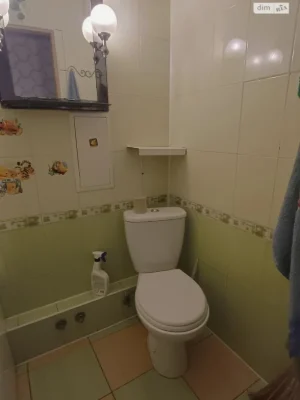 Продаж Квартира Шерстянка