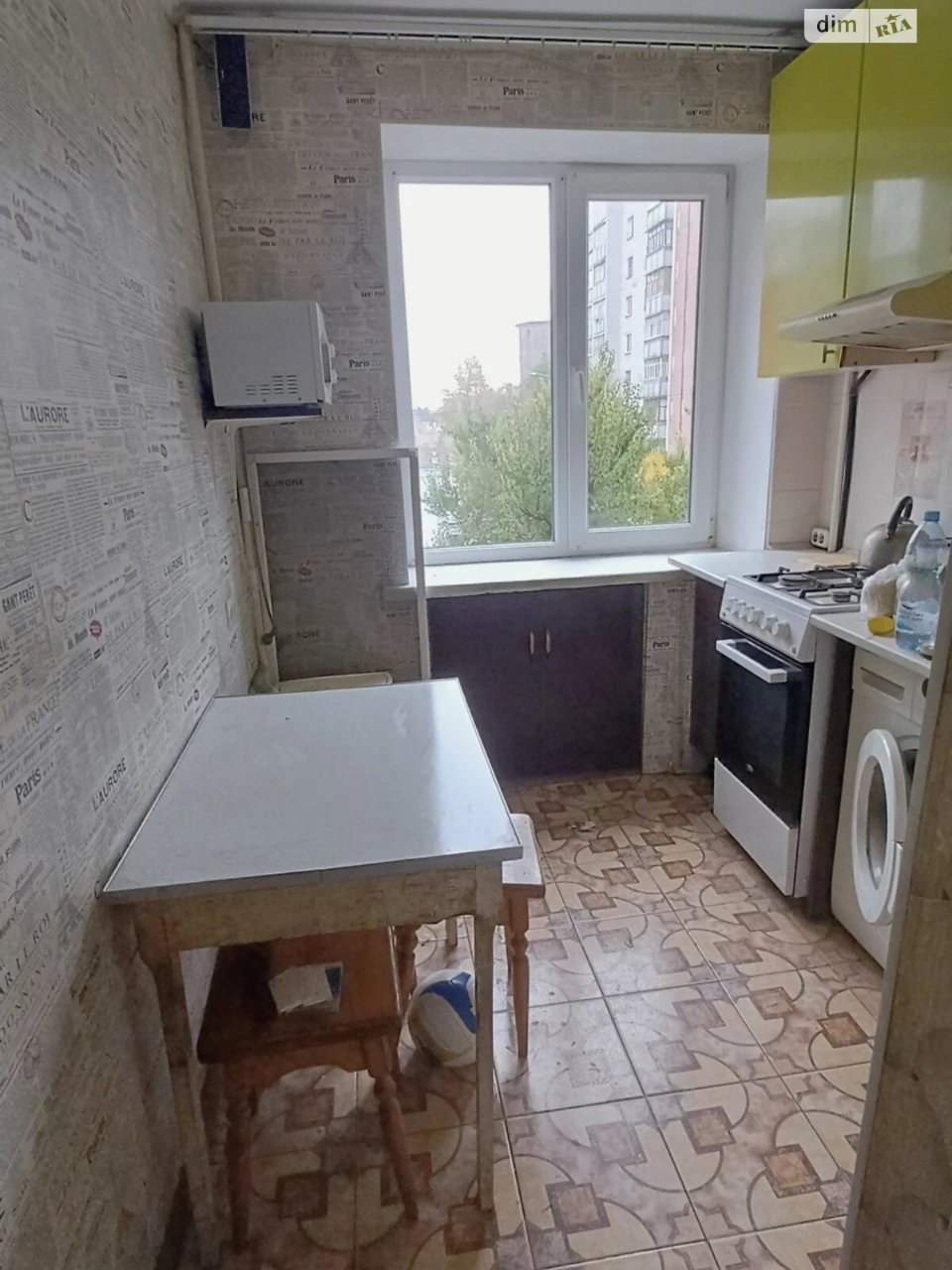 Продаж Квартира Шерстянка