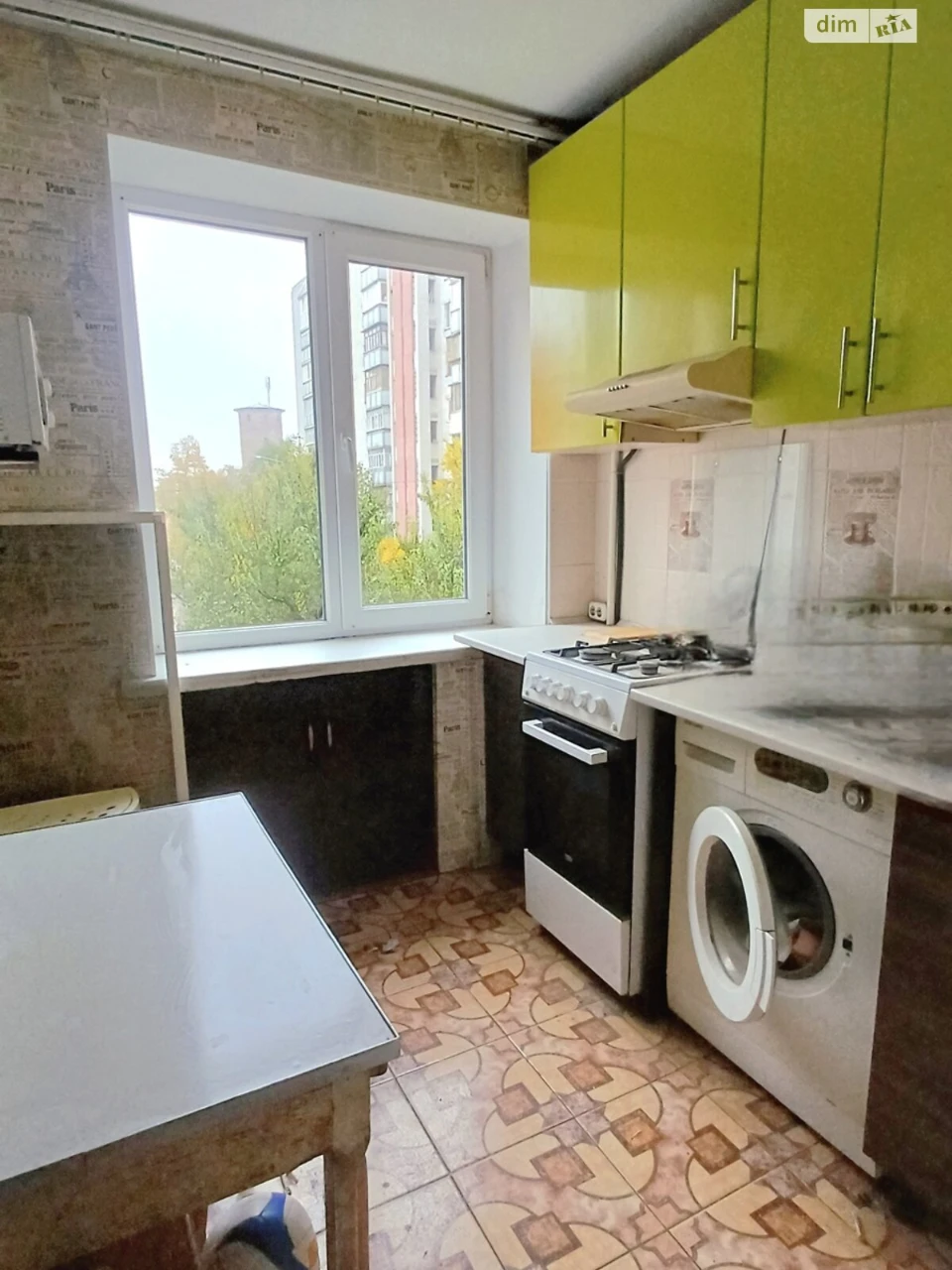 Продаж Квартира Шерстянка