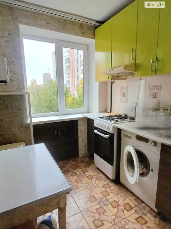 Продаж Квартира Шерстянка