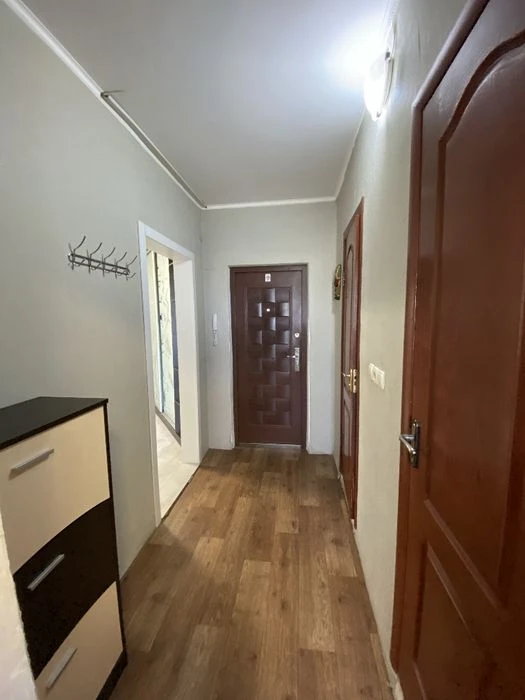 Квартира в Центрі!