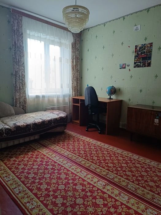 Є-відновлення!Продам чотирикімнатну квартиру за адресою вули