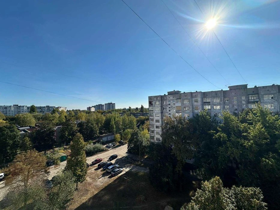 Продаж затишної 1 кімн кв-ри по вул Космонавтів, біля 29-ї ш