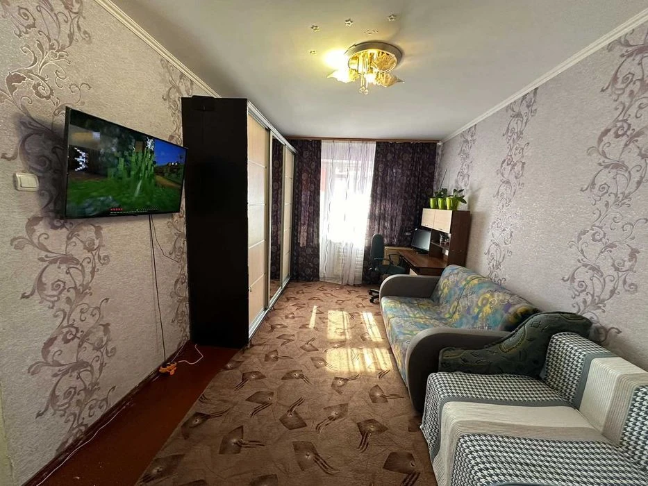 Продаж затишної 1 кімн кв-ри по вул Космонавтів, біля 29-ї ш