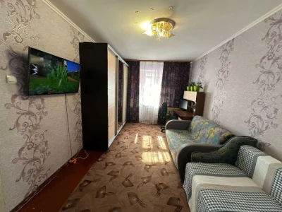 Продаж затишної 1 кімн кв-ри по вул Космонавтів, біля 29-ї ш