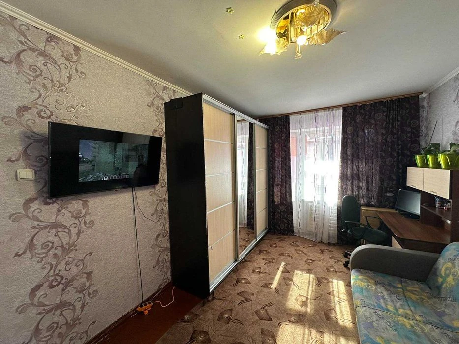 Продаж затишної 1 кімн кв-ри по вул Космонавтів, біля 29-ї ш