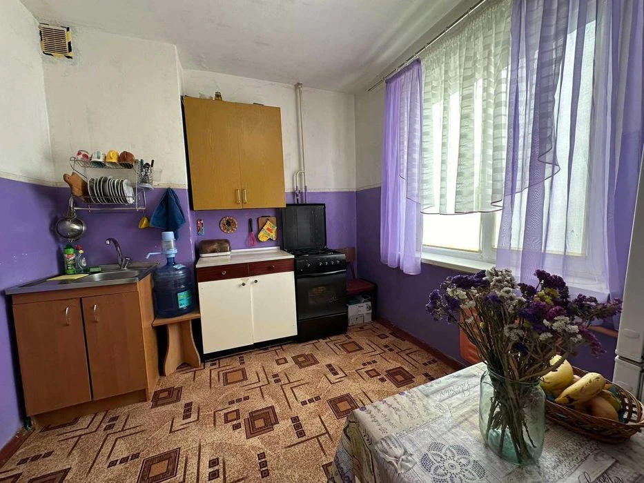 Продаж затишної 1 кімн кв-ри по вул Космонавтів, біля 29-ї ш