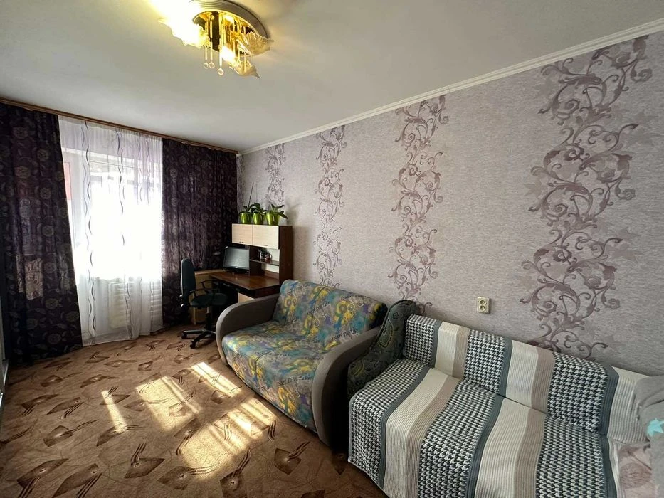 Продаж затишної 1 кімн кв-ри по вул Космонавтів, біля 29-ї ш
