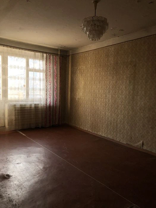 1 кімнатна квартира на пр Л.Лук’яненка Терміново