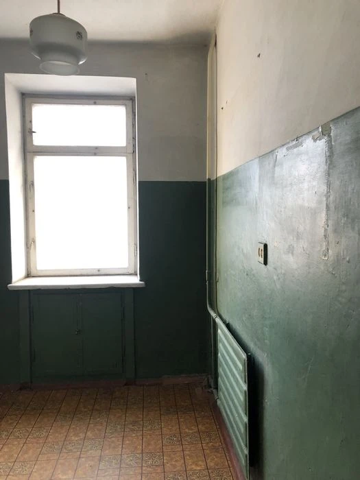 1 кімнатна квартира на пр Л.Лук’яненка Терміново
