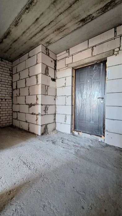Продам 1 ком, автономка, Яловщина , ЖК Лесной