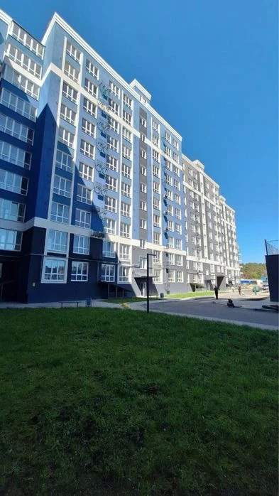 Продам 1 ком, автономка, Яловщина , ЖК Лесной
