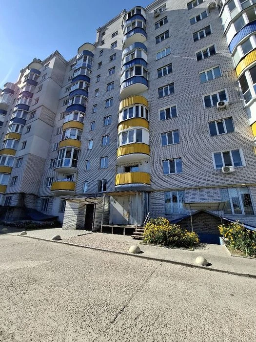 єОселя,  єВідновлення Продаж 1 к квартира вул Попова 31а