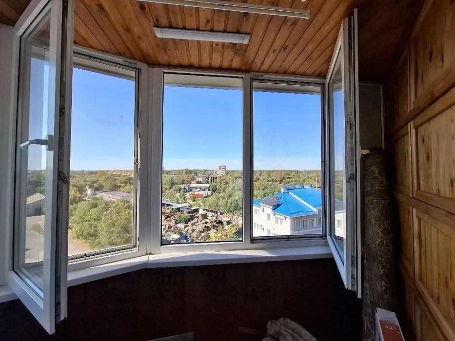 єОселя,  єВідновлення Продаж 1 к квартира вул Попова 31а