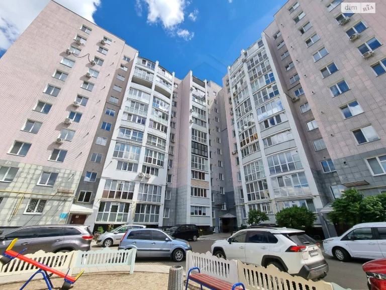 Продаж Квартира Центральний Ринок