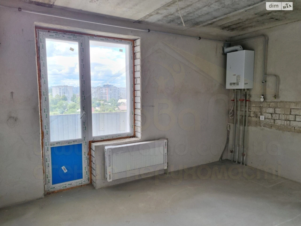 Продаж Квартира Центральний Ринок