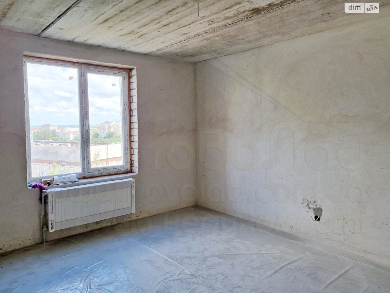 Продаж Квартира Центральний Ринок