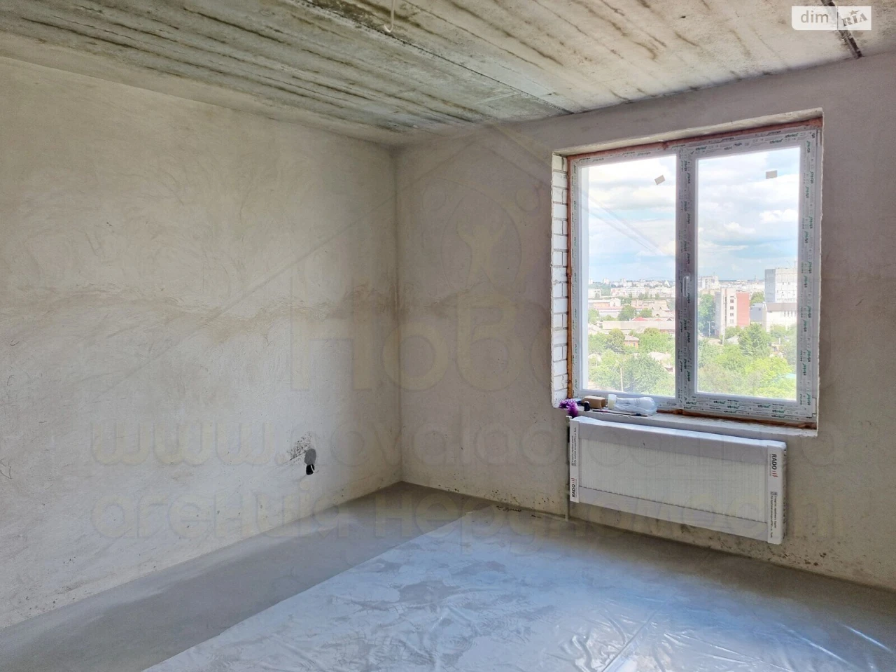 Продаж Квартира Центральний Ринок