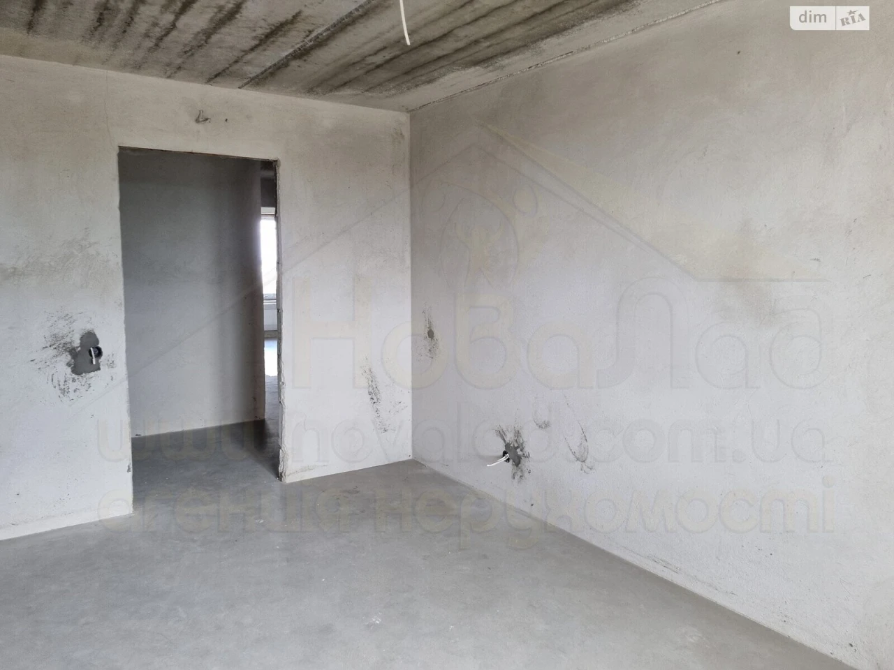 Продаж Квартира Центральний Ринок