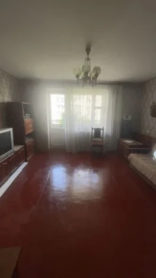 Продам 4-х кімнатну квартиру, ЗАЗ
