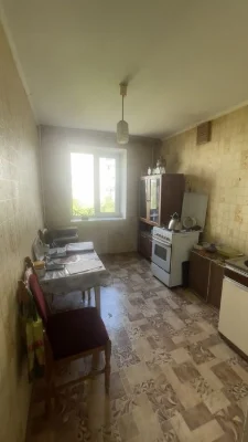Продам 4-х кімнатну квартиру, ЗАЗ