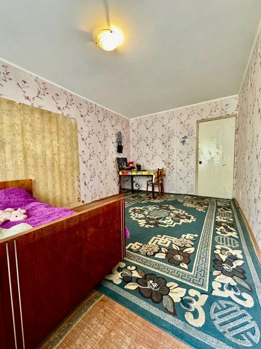 Простора 2 -кімнатна квартира, р-н Рокосовського. СЕРТИФІКАТ