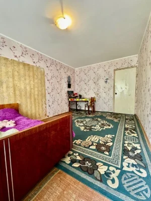 Простора 2 -кімнатна квартира, р-н Рокосовського. СЕРТИФІКАТ